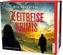 Zeitreisekrimis (Dreikönigsmord, Karfreitagsmord), 8 Audio-CDs
