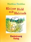 Kleiner Held mit Halstuch