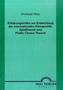 Erklärungshilfen zur Entwicklung der internationalen Klimapolitik: Spieltheorie und Public Choice Theorie