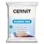 CERNIT NUMBER ONE 56g biela krycia