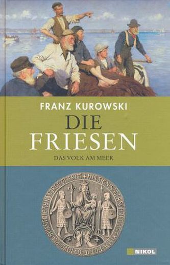Die Friesen
