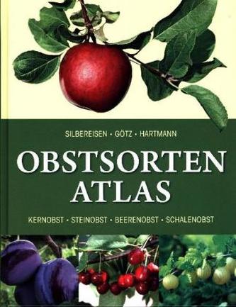 Obstsorten Atlas