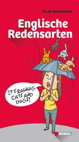 Englische Redensarten