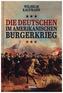 Die Deutschen im amerikanischen Bürgerkrieg
