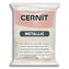 CERNIT METALLIC 56g - zlatá růžová
