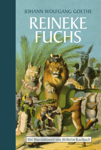 Reineke Fuchs
