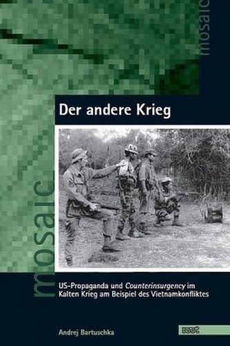 Der andere Krieg Der andere Krieg