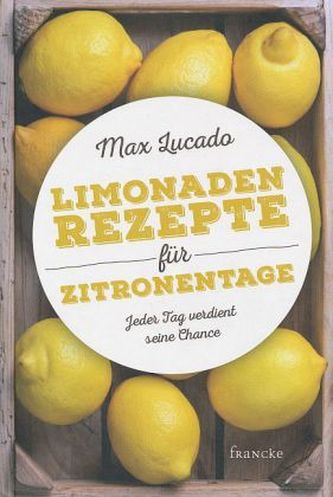Limonadenrezepte für Zitronentage