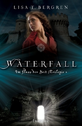 Im Fluss der Zeit Trilogie - Waterfall