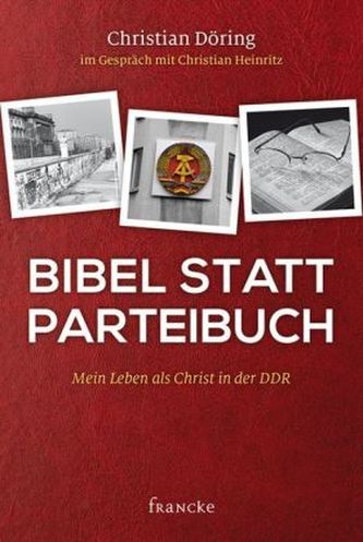 Bibel statt Parteibuch