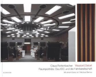 Claus Rottenbacher. Westort Ostort