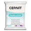 CERNIT TRANSLUCENT 56g - priehľadná