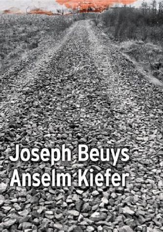 Joseph Beuys. Anselm Kiefer. Zeichnungen, Gouachen, Bücher