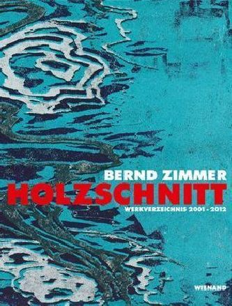 Bernd Zimmer - Holzschnitt