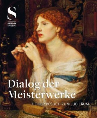 Dialog der Meisterwerke. Masterworks in Dialogue, deutsche Ausgabe