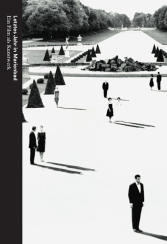 Letztes Jahr in Marienbad.