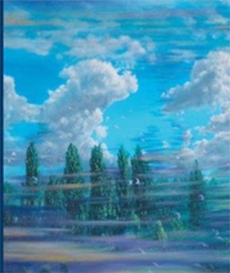 Artists' Painters. Alice Stepanek/Steven Maslin