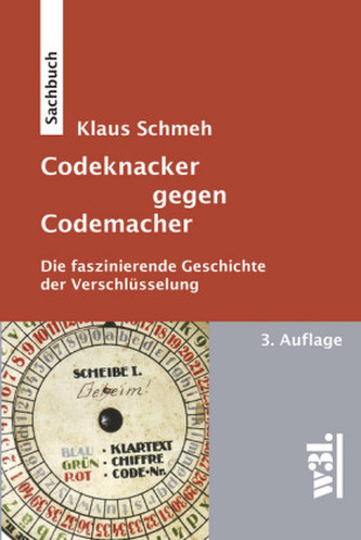 Codeknacker gegen Codemacher