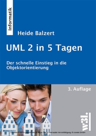 UML 2 in 5 Tagen