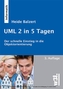 UML 2 in 5 Tagen