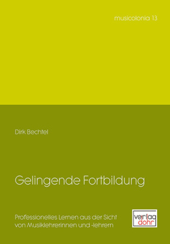 Gelingende Fortbildung