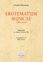 Erotematum Musicae Libri Duo