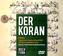 Der Koran, 1 MP3-DVD