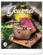 Kalendář 2021 nástěnný: Gourmet, 48 × 56 cm