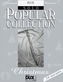Popular Collection, Christmas, Flute Solo