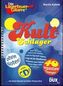 Kult-Schlager, m. Audio-CD, für Gitarre