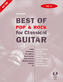 Best of Pop & Rock for Classical Guitar. Vol.12