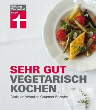 Sehr gut vegetarisch kochen