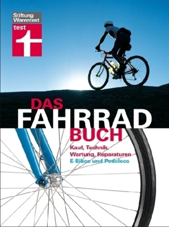 Das Fahrradbuch