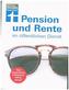 Pension und Rente im öffentlichen Dienst