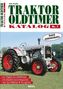 Traktor Oldtimer Katalog. Nr.7
