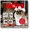 Hier kocht der Mops