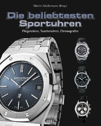 Die beliebtesten Sportuhren