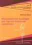 Wissenschaftliche Grundlagen zum Yoga mit Kindern und Jugendlichen