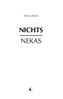 Nichts. Nekas