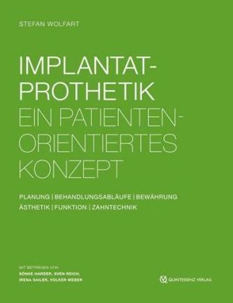 Implantatprothetik