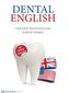 Dental English