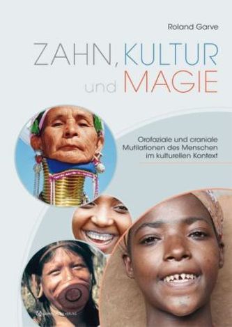 Zahn, Kultur und Magie