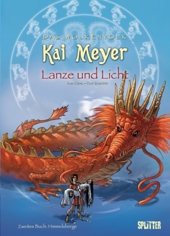 Das Wolkenvolk - Lanze und Licht. Tl.2