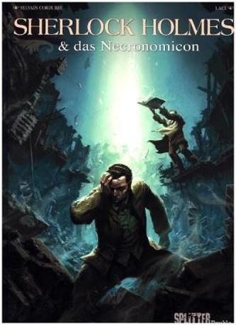 Sherlock Holmes & das Necronomicon