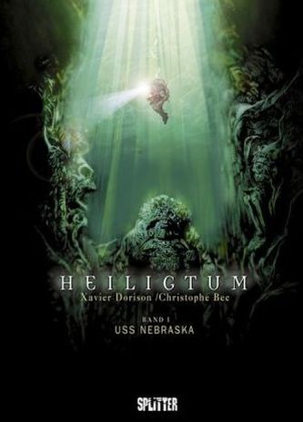 Heiligtum - USS Nebraska