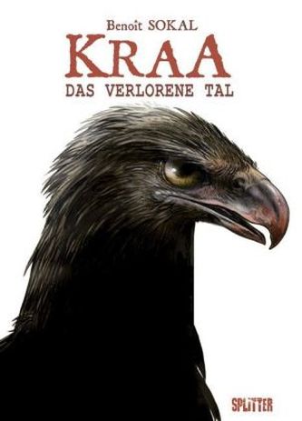 Kraa - Das verlorene Tal