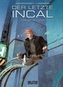 Der letzte Incal - Die vier John Difool