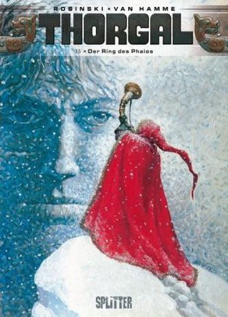 Thorgal - Der Herr der Berge