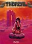 Thorgal - Die Wächterin der Schlüssel