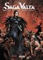 Saga Valta. Buch.2